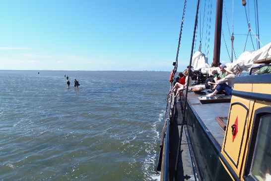 sustainable tourism and leisure Triodos Bank