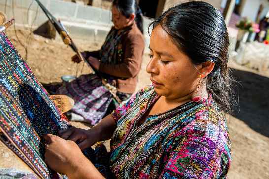 women empowerment inclusive finance microfinance Triodos Bank