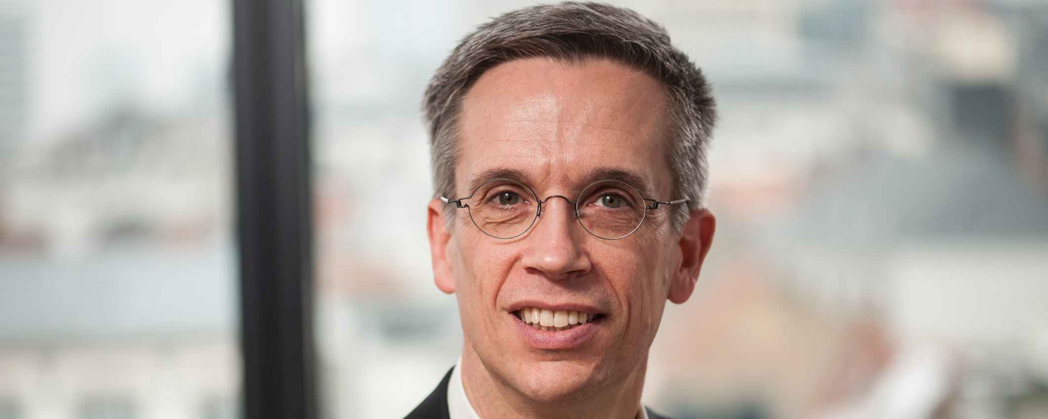 Thomas Van Craen, directeur Banque Triodos Belgique