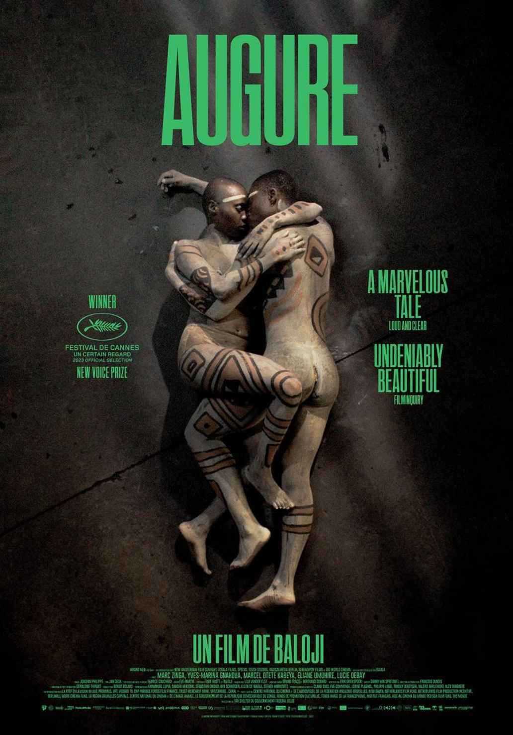 Augure