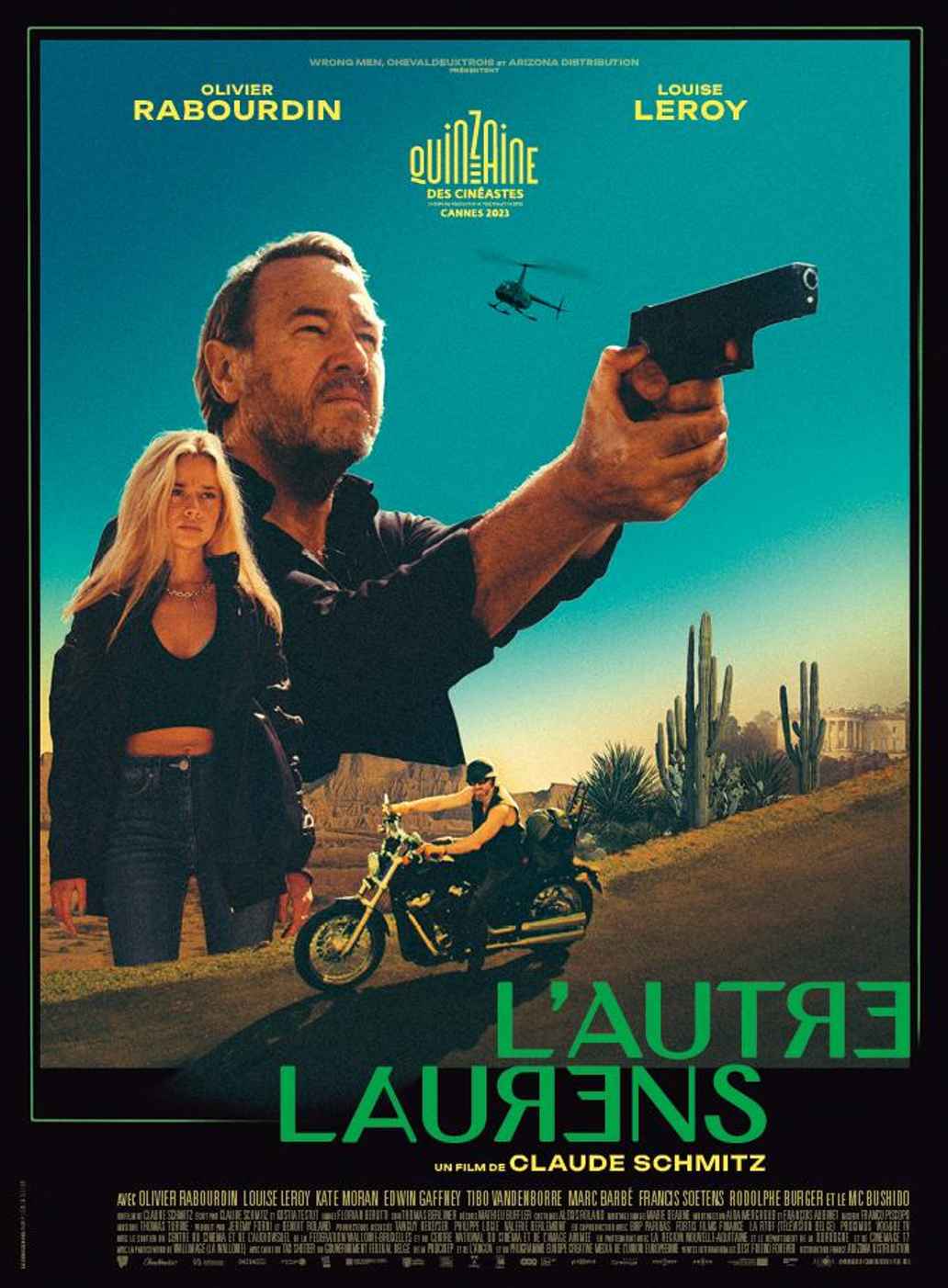 L’autre Laurens