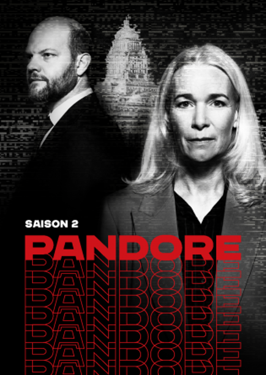 Pandore