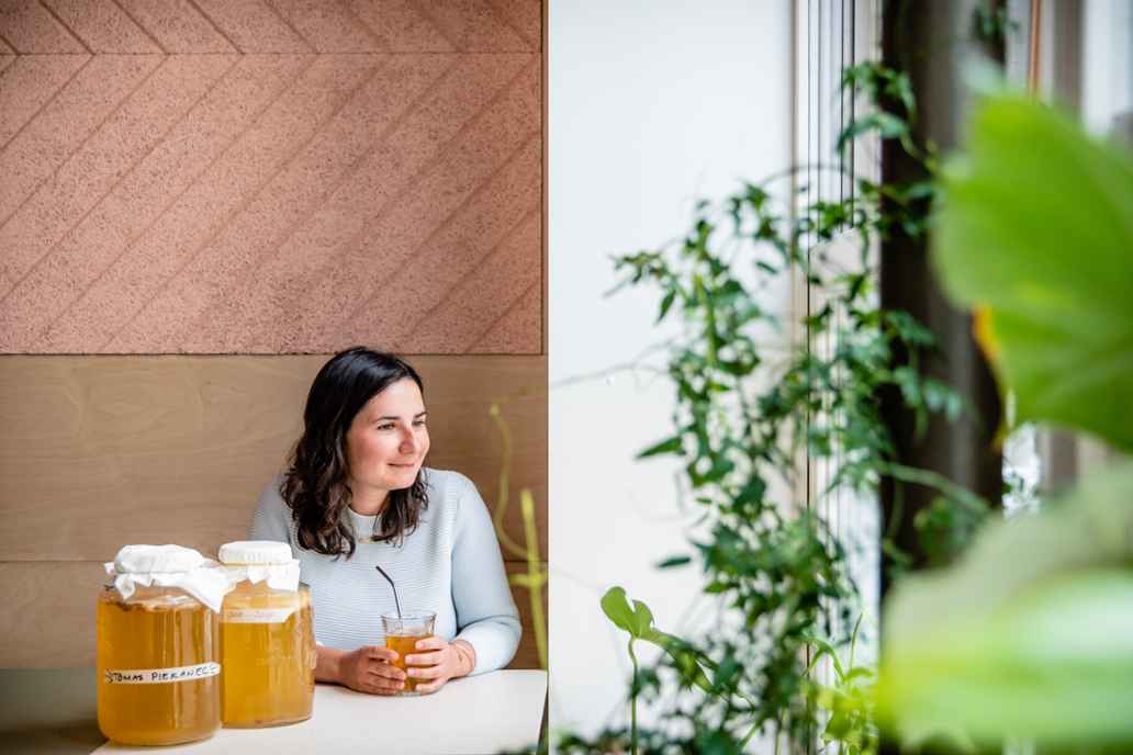 Le Local, le premier restaurant zero déchet, neutre en carbone et écoconçu de Bruxelles