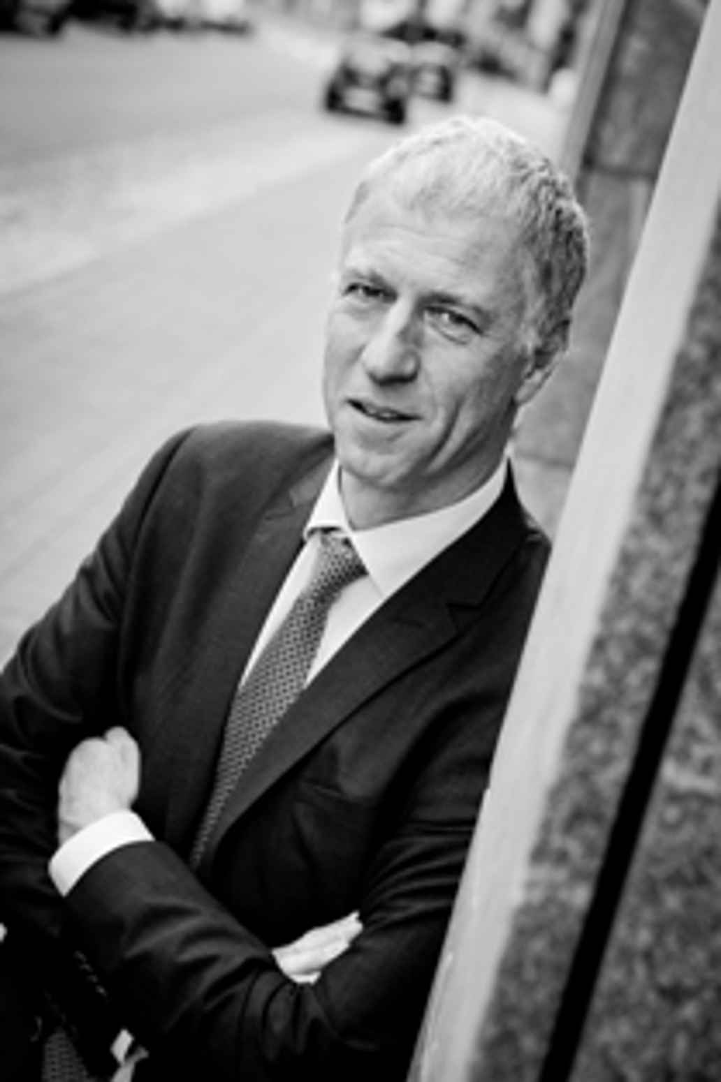 Hans Bruyninckx