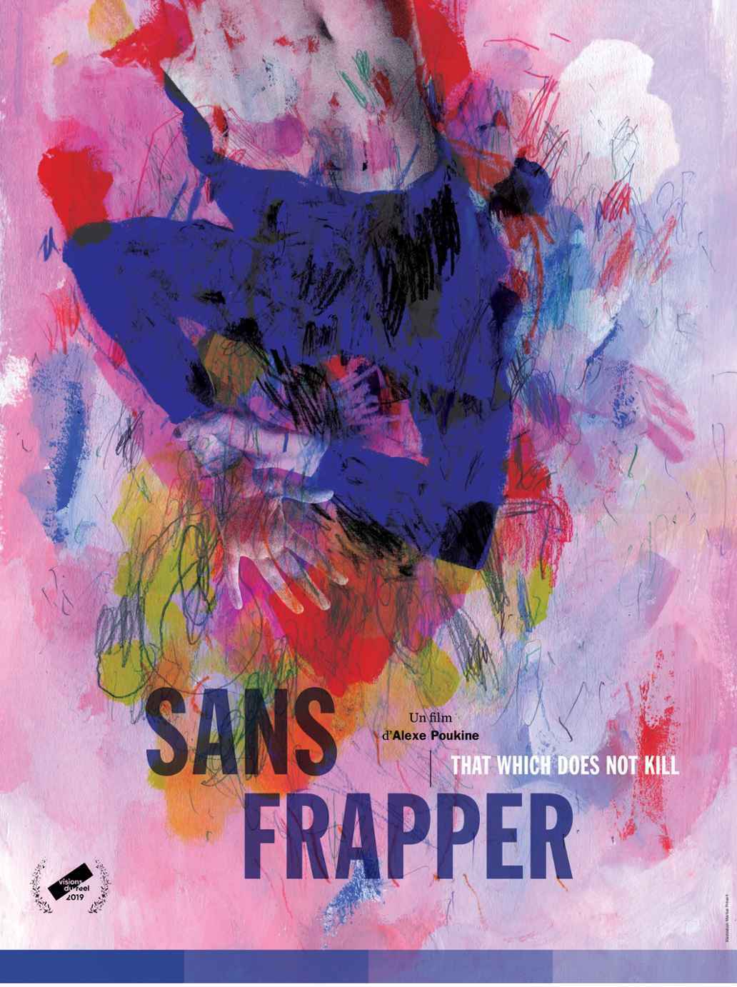 Sans frapper