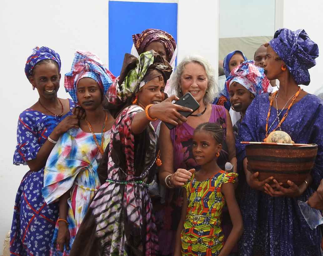 Drop Afrika