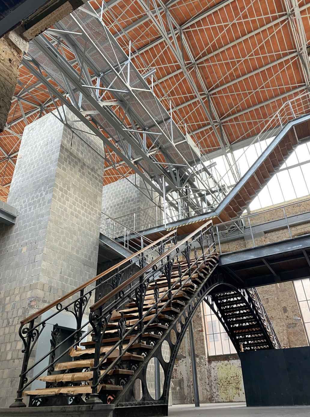 Volta XL, Twyce Architectes, cOarchi