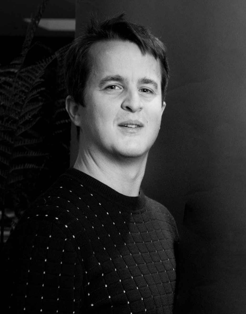 Benoit Roland, Directeur de la maison de production de films Wrong Men