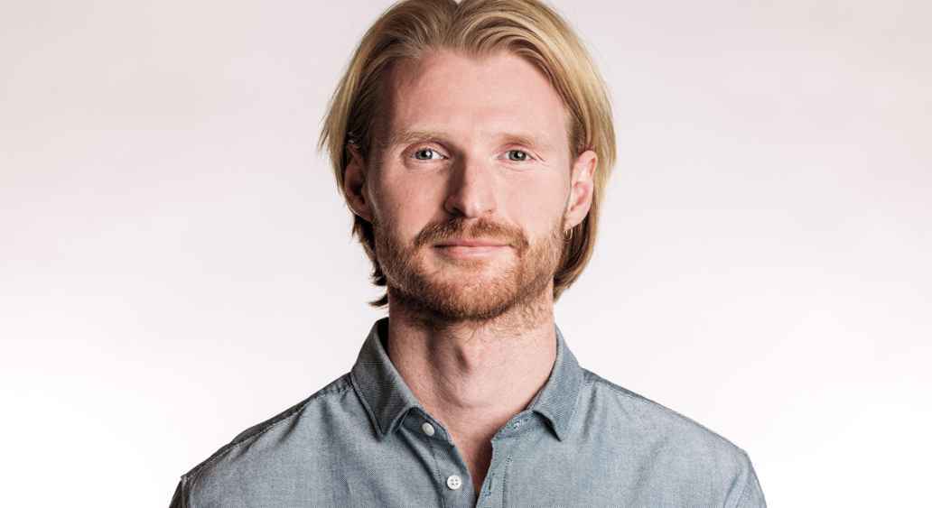 Beleggingsstrateeg Joeri de Wilde.