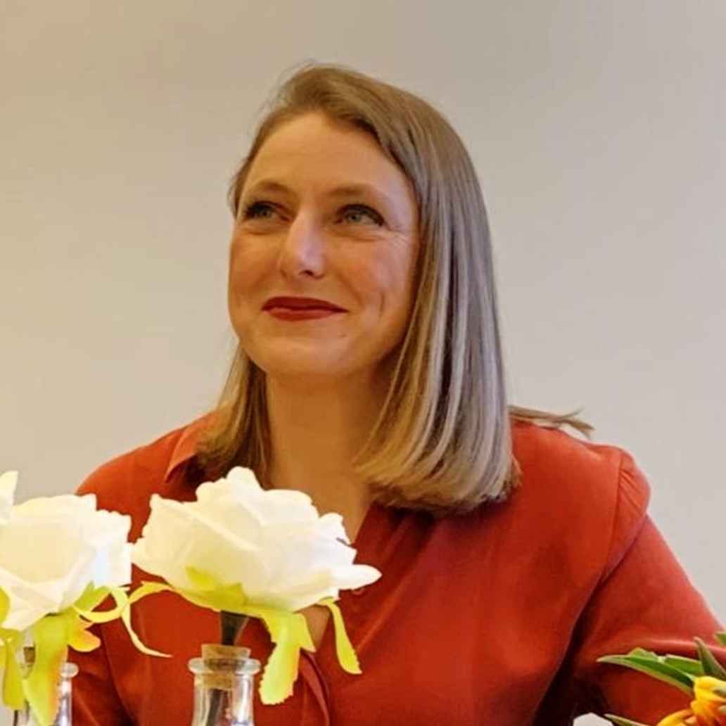 Kim Van der Weerd